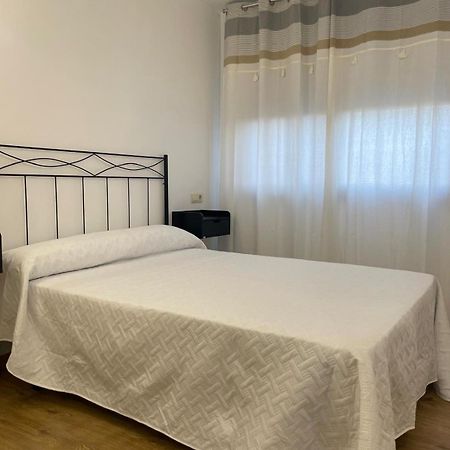 L'Apartament De Carol Deltebre Zewnętrze zdjęcie