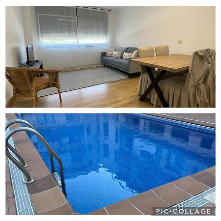L'Apartament De Carol Deltebre Zewnętrze zdjęcie