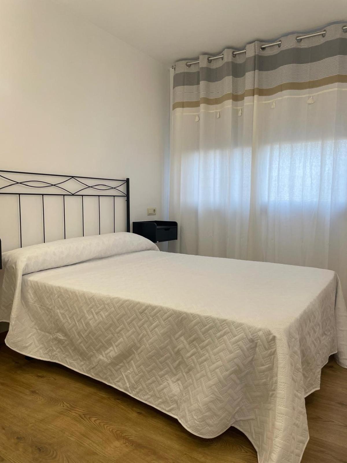 L'Apartament De Carol Deltebre Zewnętrze zdjęcie