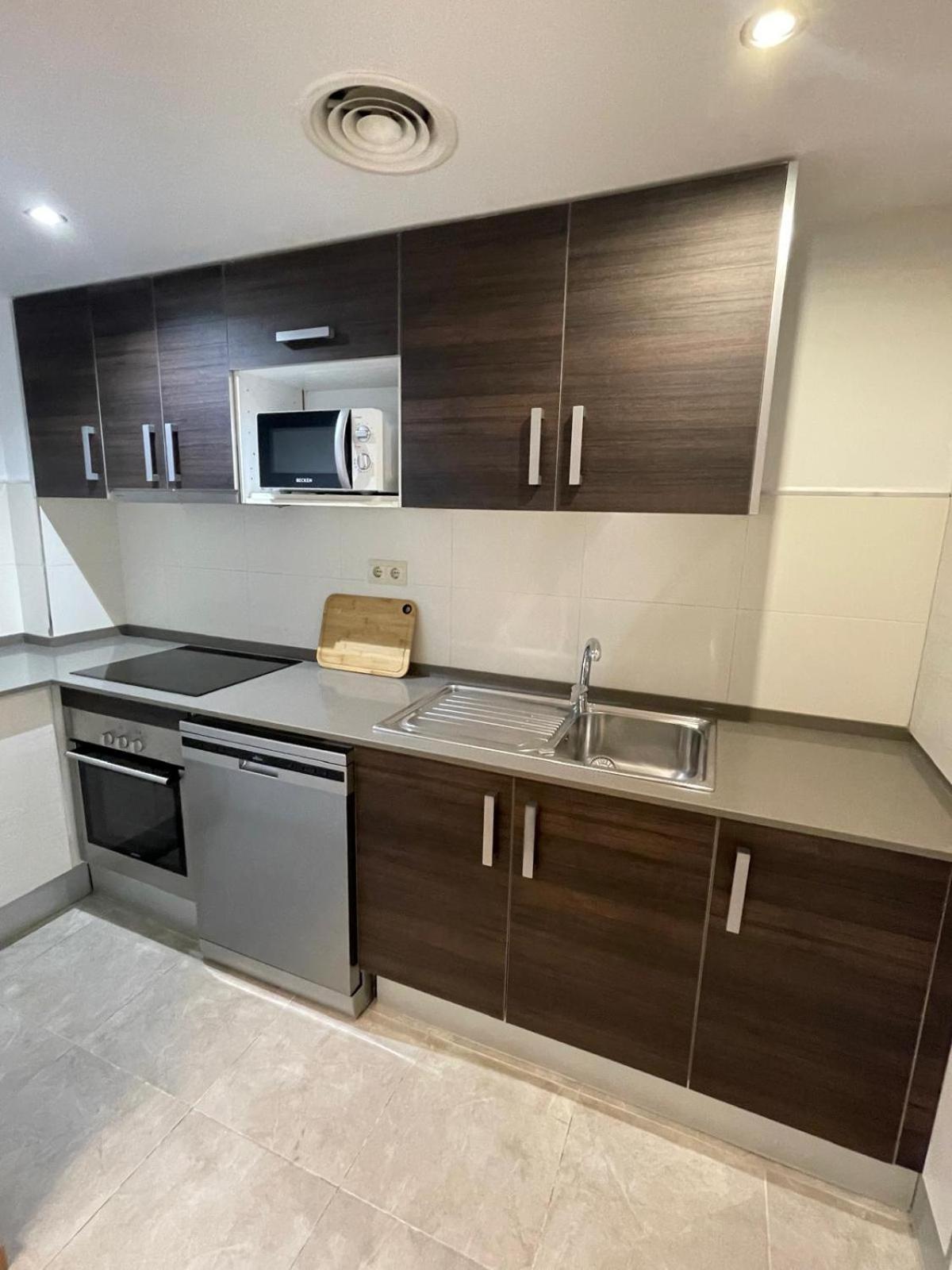 L'Apartament De Carol Deltebre Zewnętrze zdjęcie