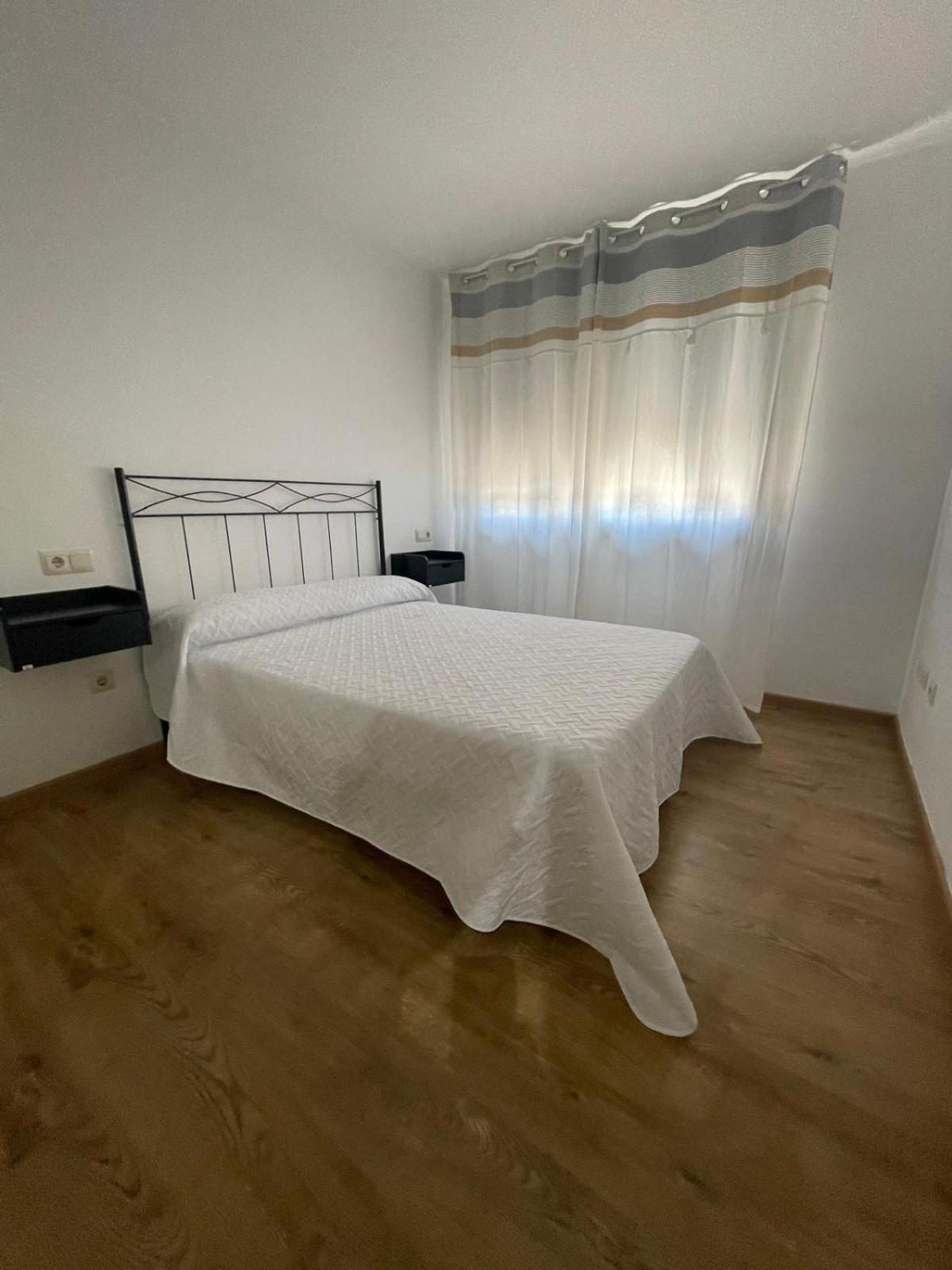 L'Apartament De Carol Deltebre Zewnętrze zdjęcie