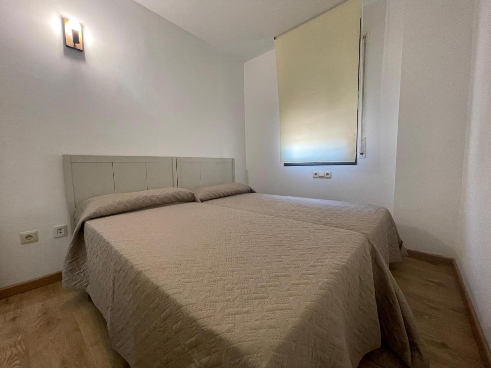 L'Apartament De Carol Deltebre Zewnętrze zdjęcie