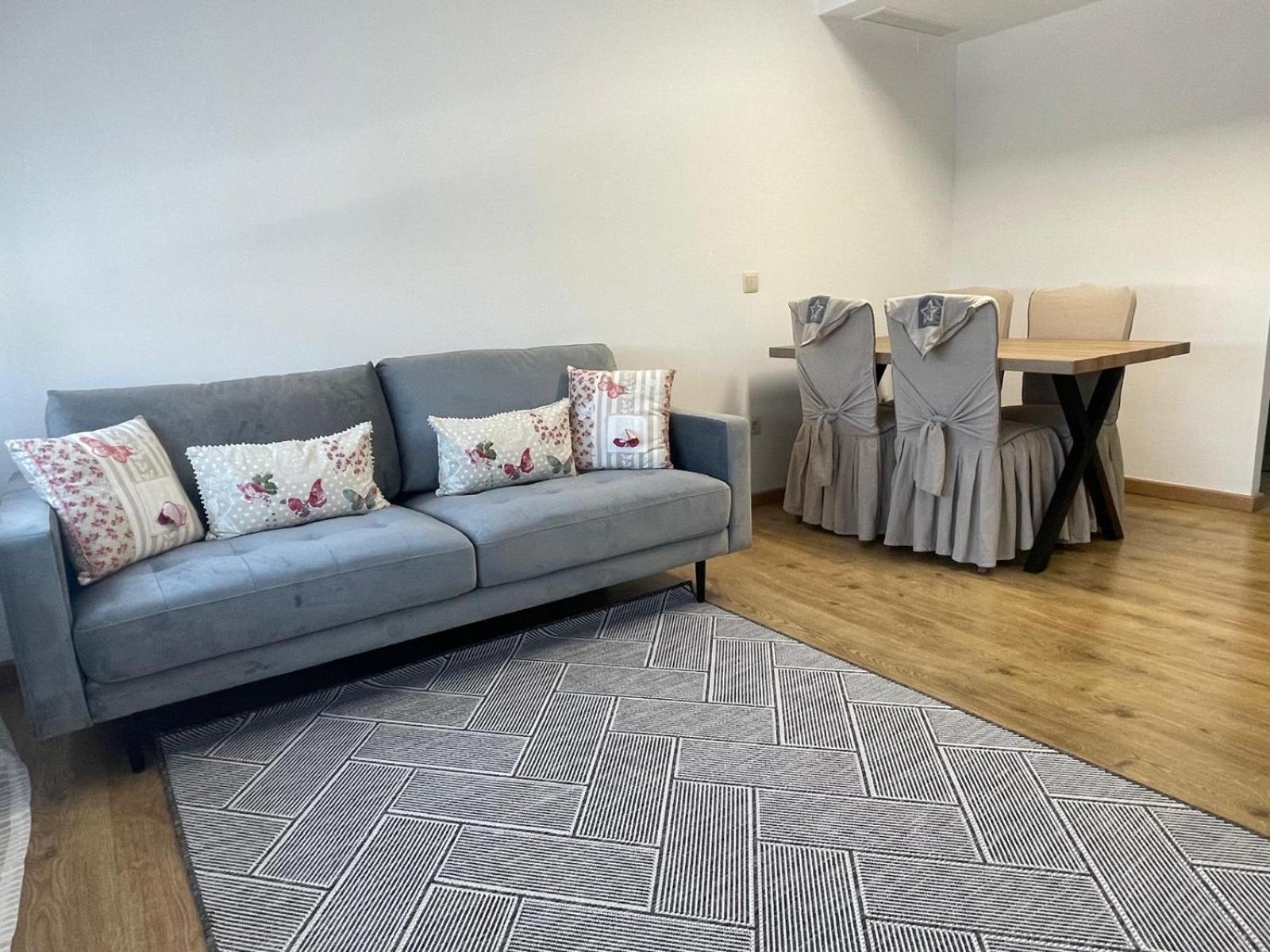 L'Apartament De Carol Deltebre Zewnętrze zdjęcie