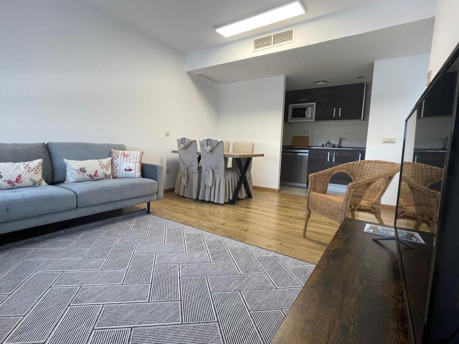L'Apartament De Carol Deltebre Zewnętrze zdjęcie